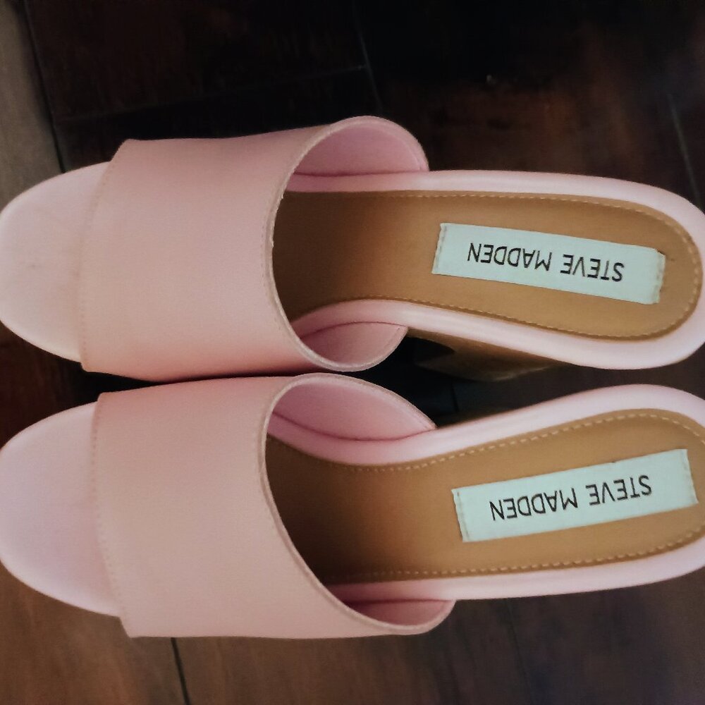 Shoes/heels